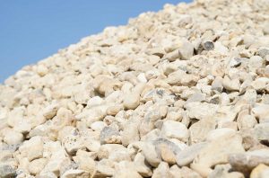 Granulats Pignet Stref - Caillou 20/D