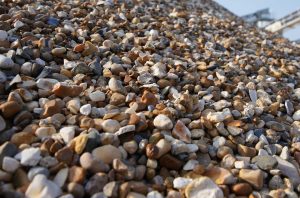 Granulats Pignet Stref - Gravillon 4/10 roulé