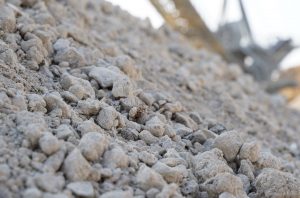 Granulats Pignet Stref - TVT 0/31,5 recyclé