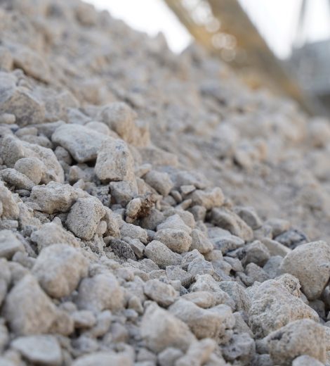 Granulats Pignet Stref - TVT 0/31,5 recyclé