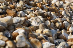 Granulats Pignet Stref - Gravillon 10/20 s.c lavé