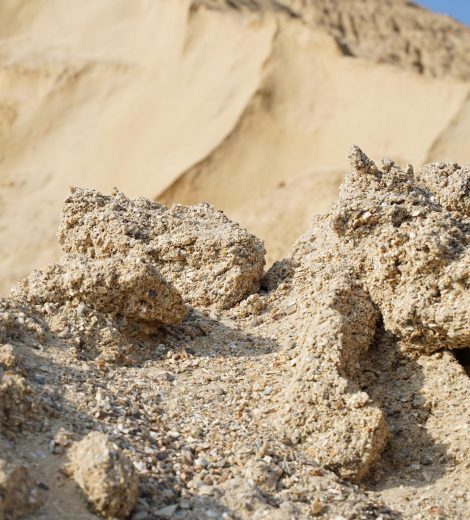 Granulats Pignet Stref - Sable 0/4 rec