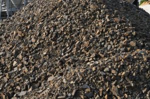 Granulats Pignet Stref - TVT 0/80 Vaubadon