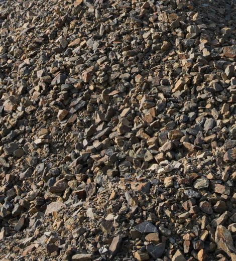 Granulats Pignet Stref - TVT 0/80 Vaubadon