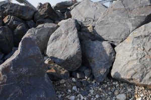 Granulats Pignet Stref - Bloc et enrochement