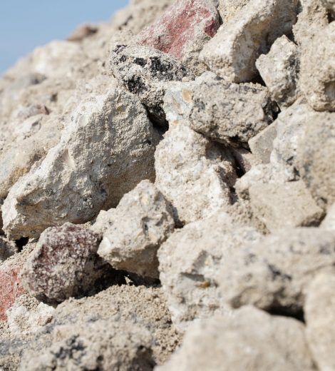 Granulats Pignet Stref - TVT 0/80 recyclé