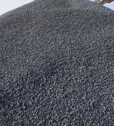 Granulats Pignet Stref - Gravillon 6/10 Vaubadon