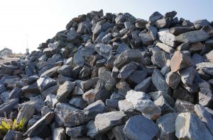 Granulats Pignet Stref - Pierre à Gabions 90/180 Vaubadon