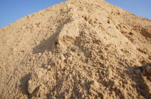 Granulats Pignet Stref - Sablon 0/1 STREF