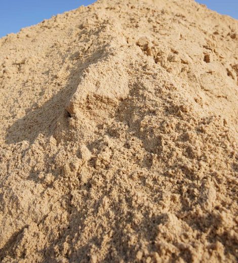 Granulats Pignet Stref - Sablon 0/1 STREF