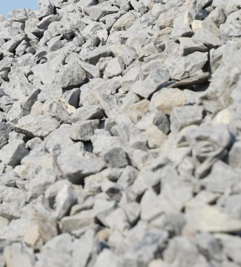 Granulats Pignet Stref - Gravillon 10/20 Vaubadon